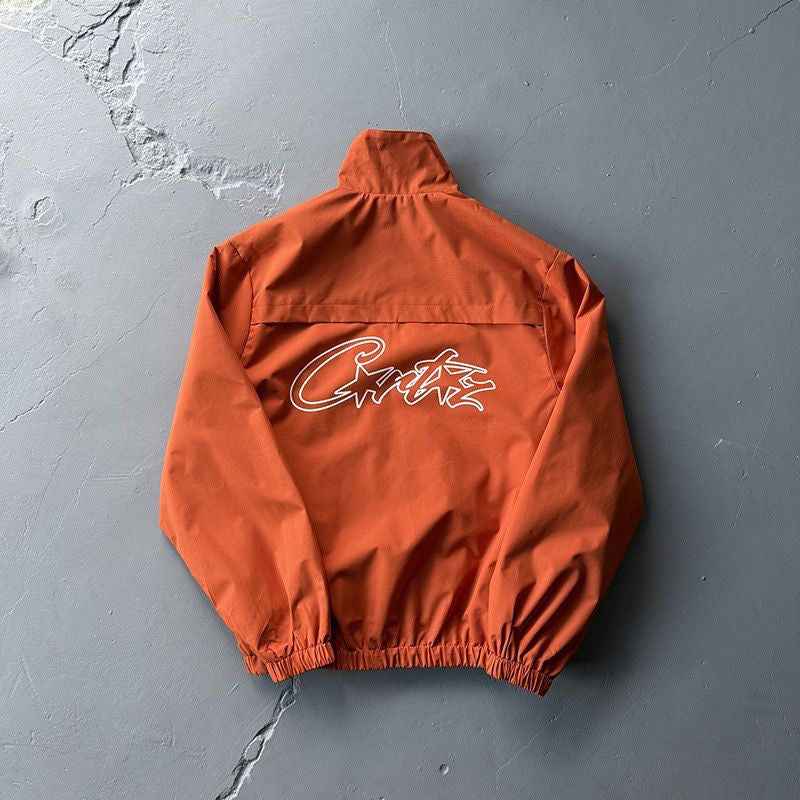 CRTZ Impermeabile - Luxury Drip Outfit -  TrapShop