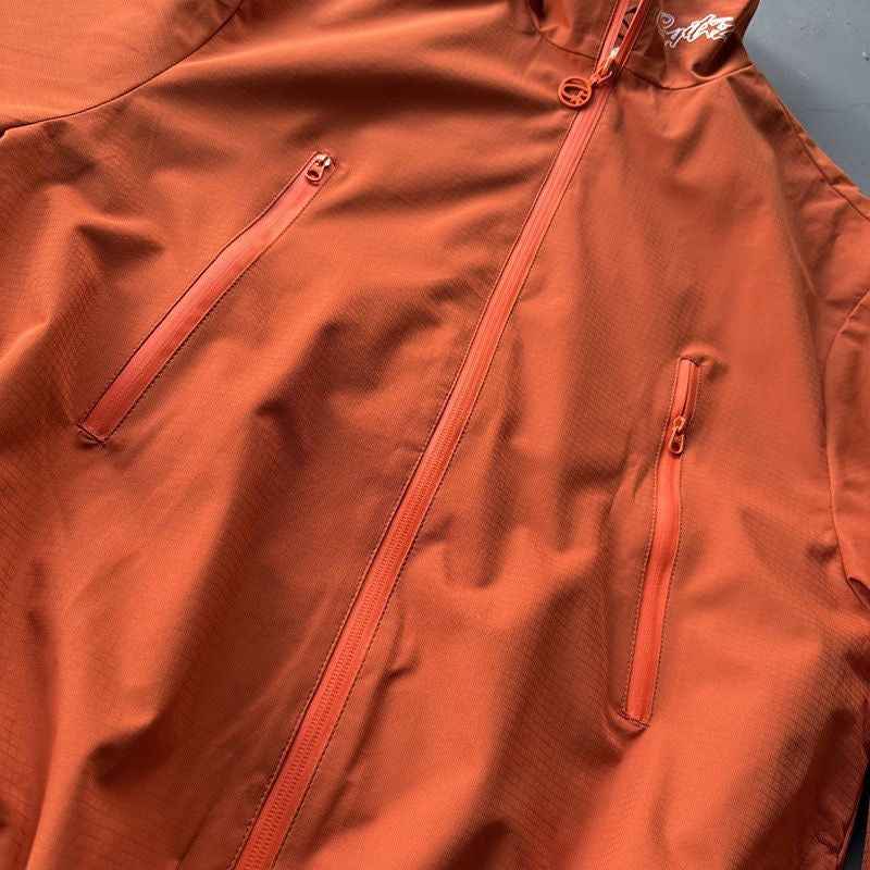 CRTZ Impermeabile - Luxury Drip Outfit -  TrapShop