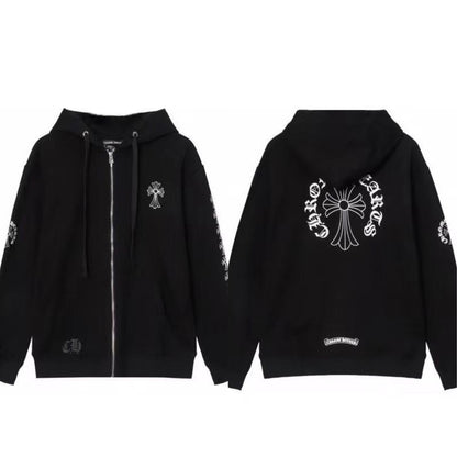 Chrome Zip - TrapShop