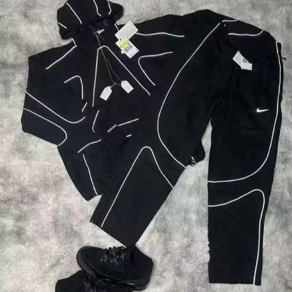 Corteiz Impermeabile