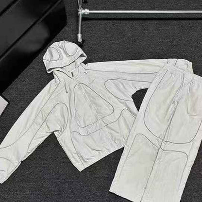 Corteiz Impermeabile