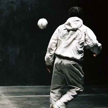 Corteiz Impermeabile