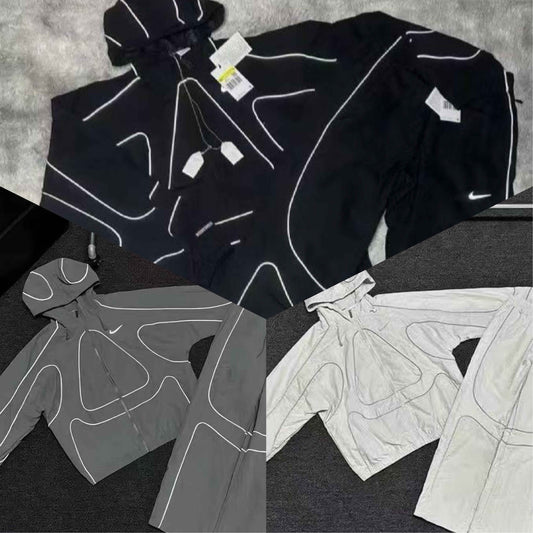 Corteiz Impermeabile