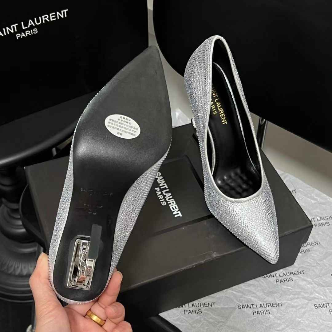YSL Tacchi 💎