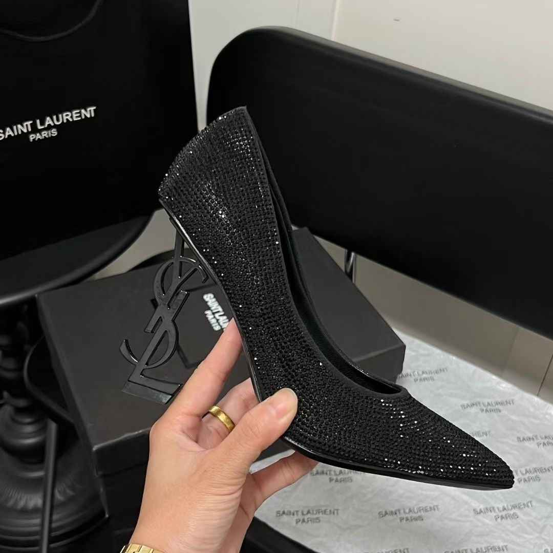 YSL Tacchi 💎