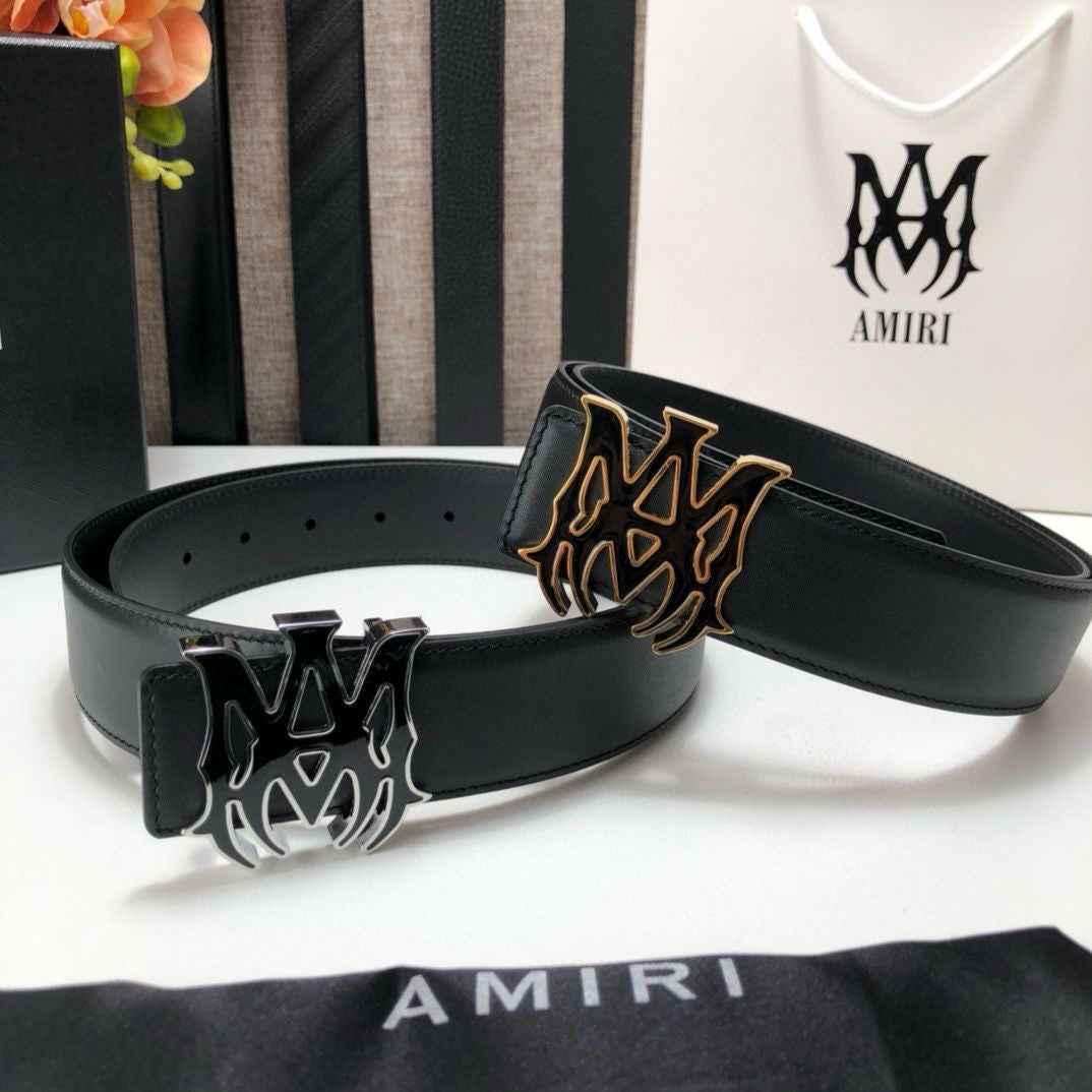 AM Cintura - Luxury Drip Outfit -  TrapShop