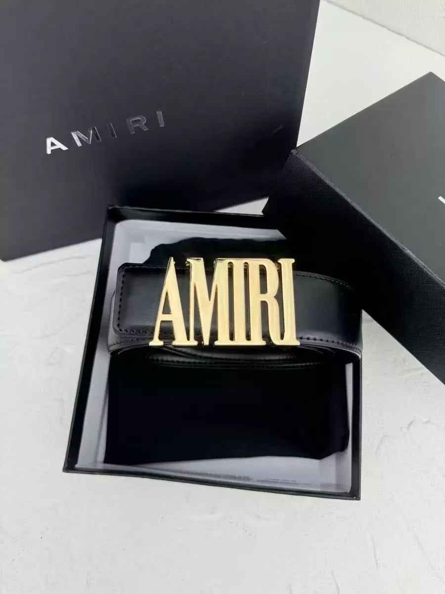 AM Cintura - Luxury Drip Outfit -  TrapShop