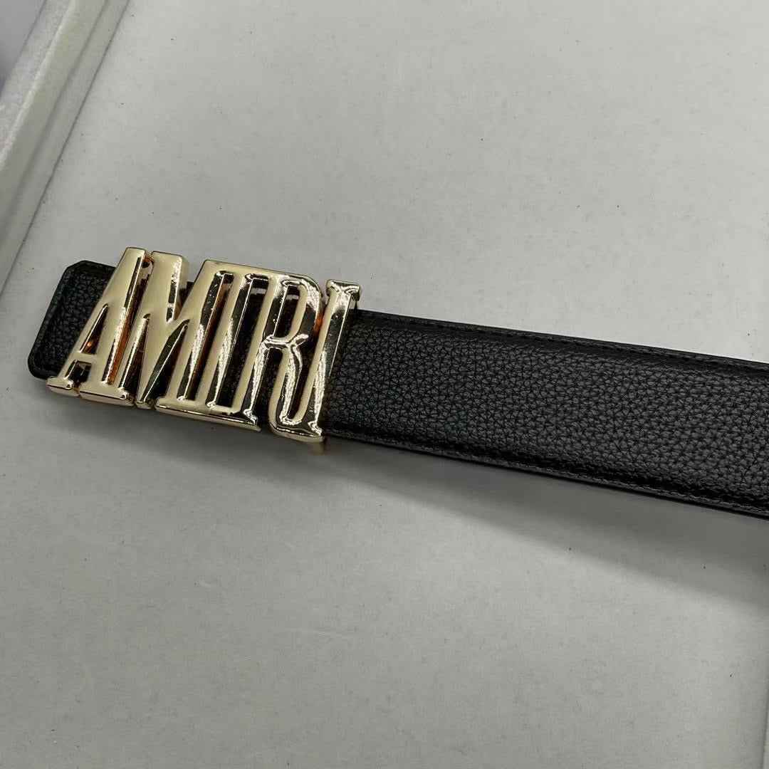 Amiri Cintura