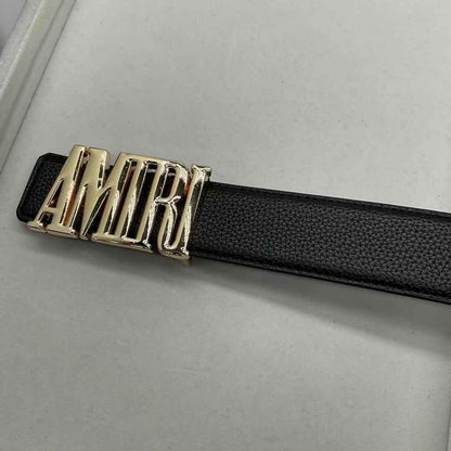 Amiri Cintura