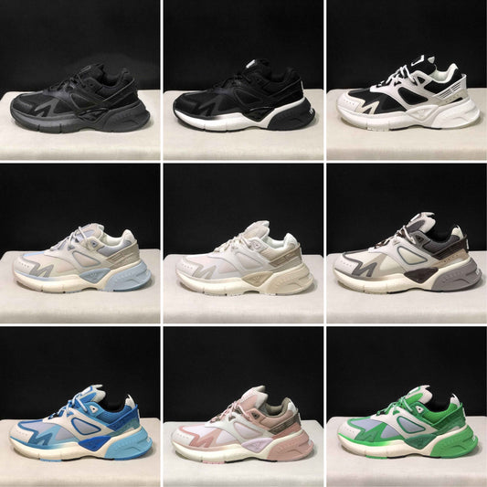 Amiri MA Runner