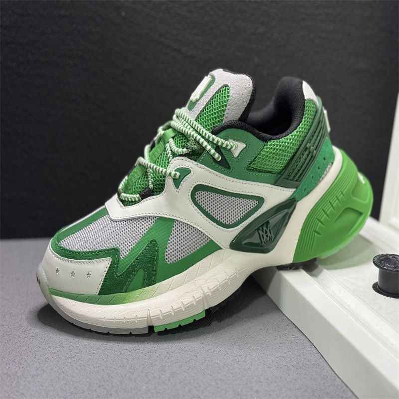 Amiri MA Runner
