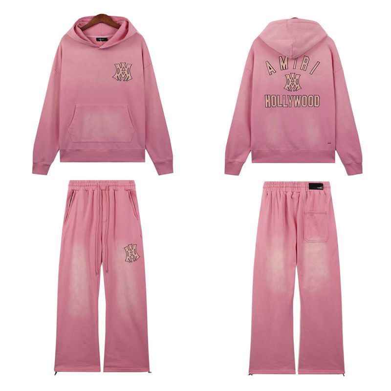 AM Tuta - Luxury Drip Outfit -  TrapShop