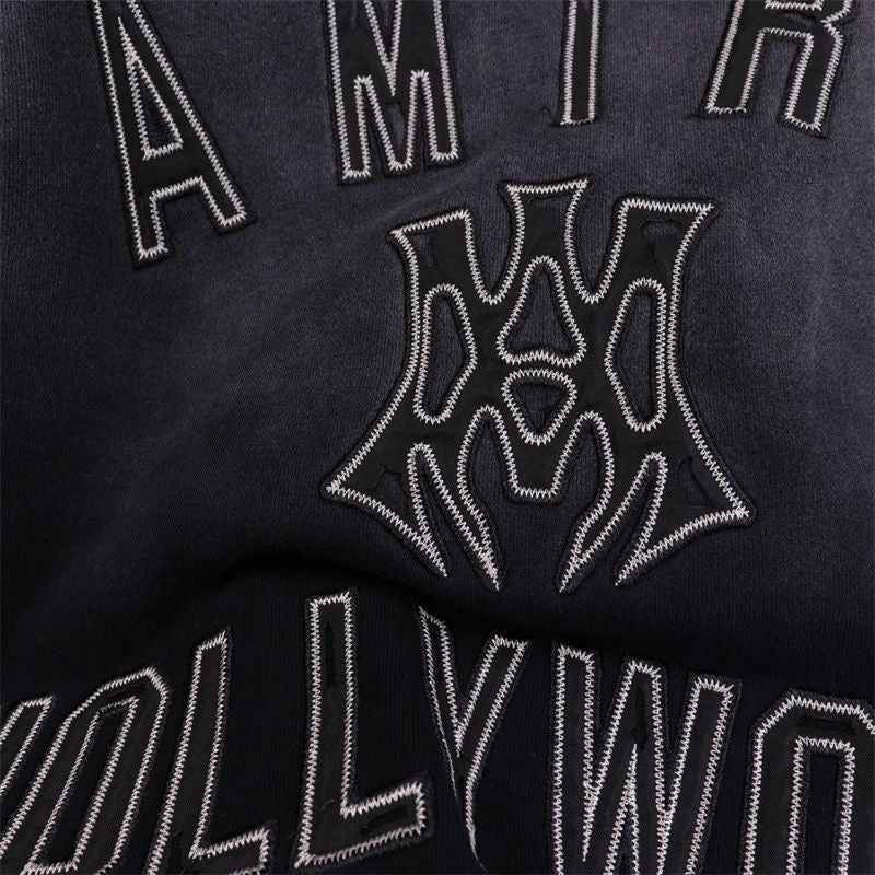 AM Tuta - Luxury Drip Outfit -  TrapShop