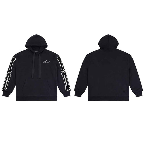 AM Felpa - Luxury Drip Outfit -  TrapShop