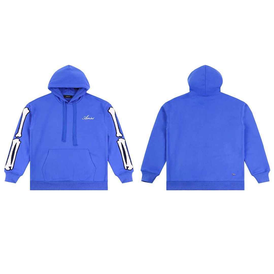 AM Felpa - Luxury Drip Outfit -  TrapShop