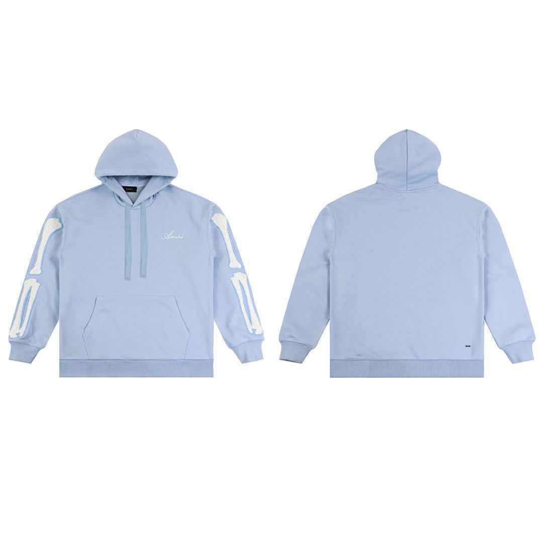 AM Felpa - Luxury Drip Outfit -  TrapShop