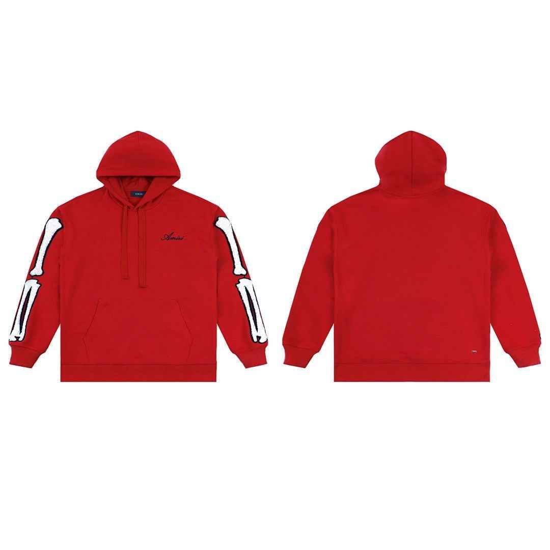 AM Felpa - Luxury Drip Outfit -  TrapShop