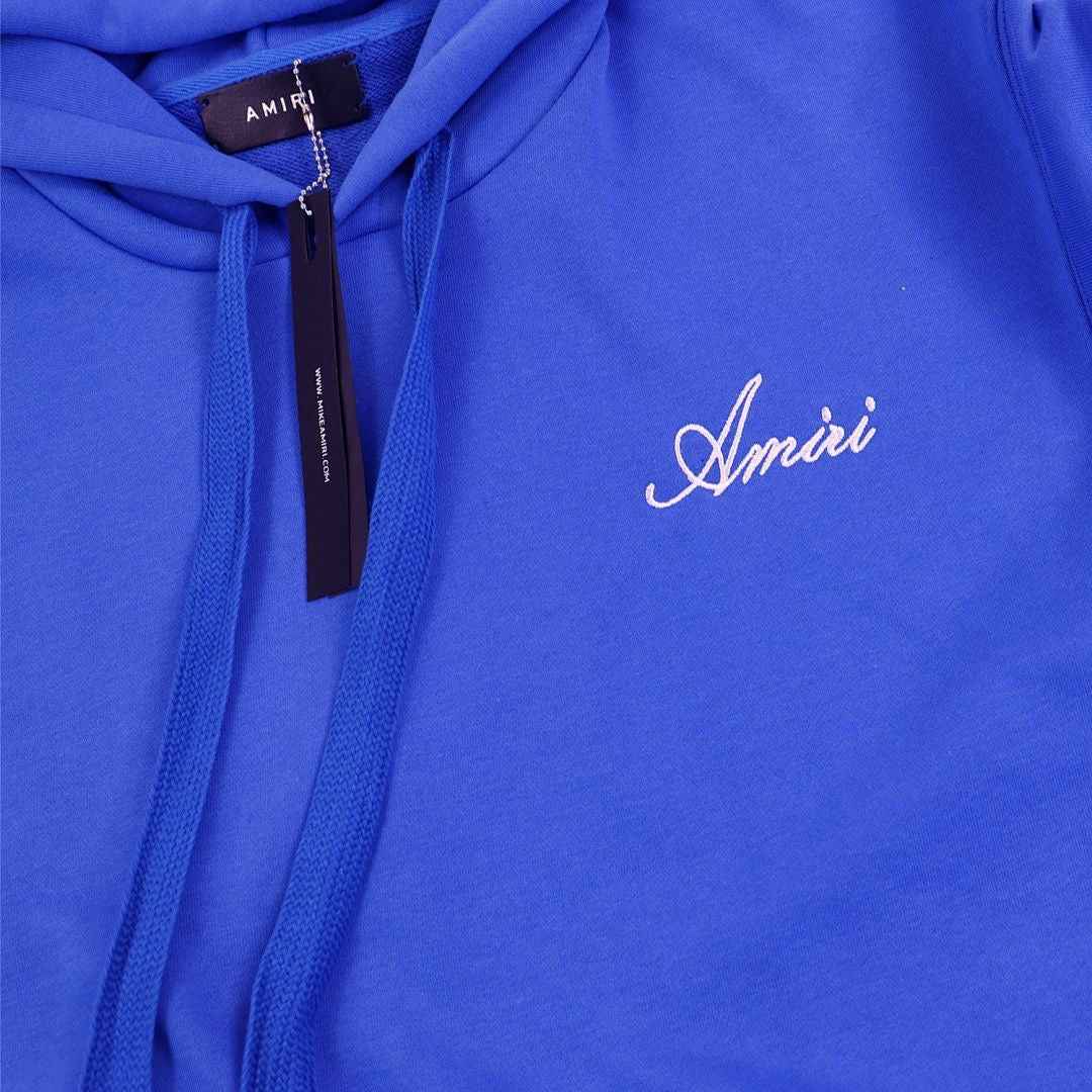 AM Felpa - Luxury Drip Outfit -  TrapShop