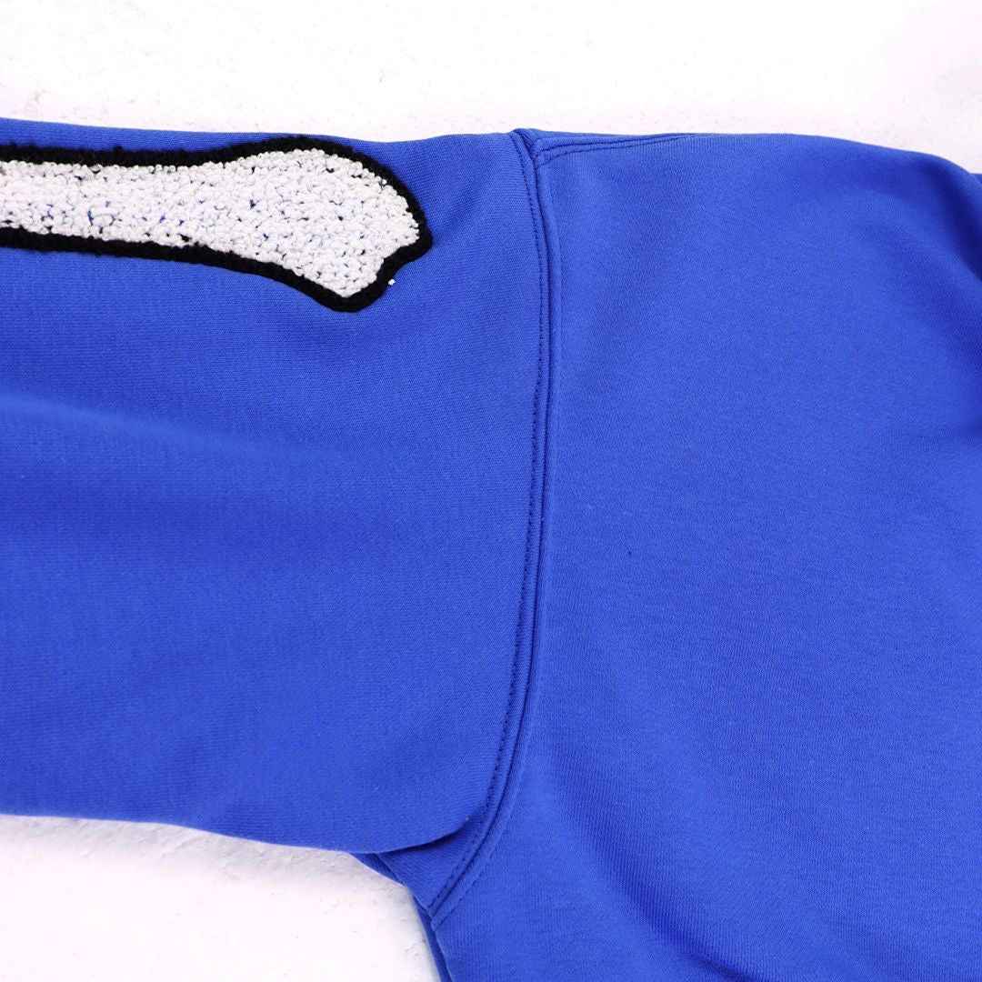 AM Felpa - Luxury Drip Outfit -  TrapShop