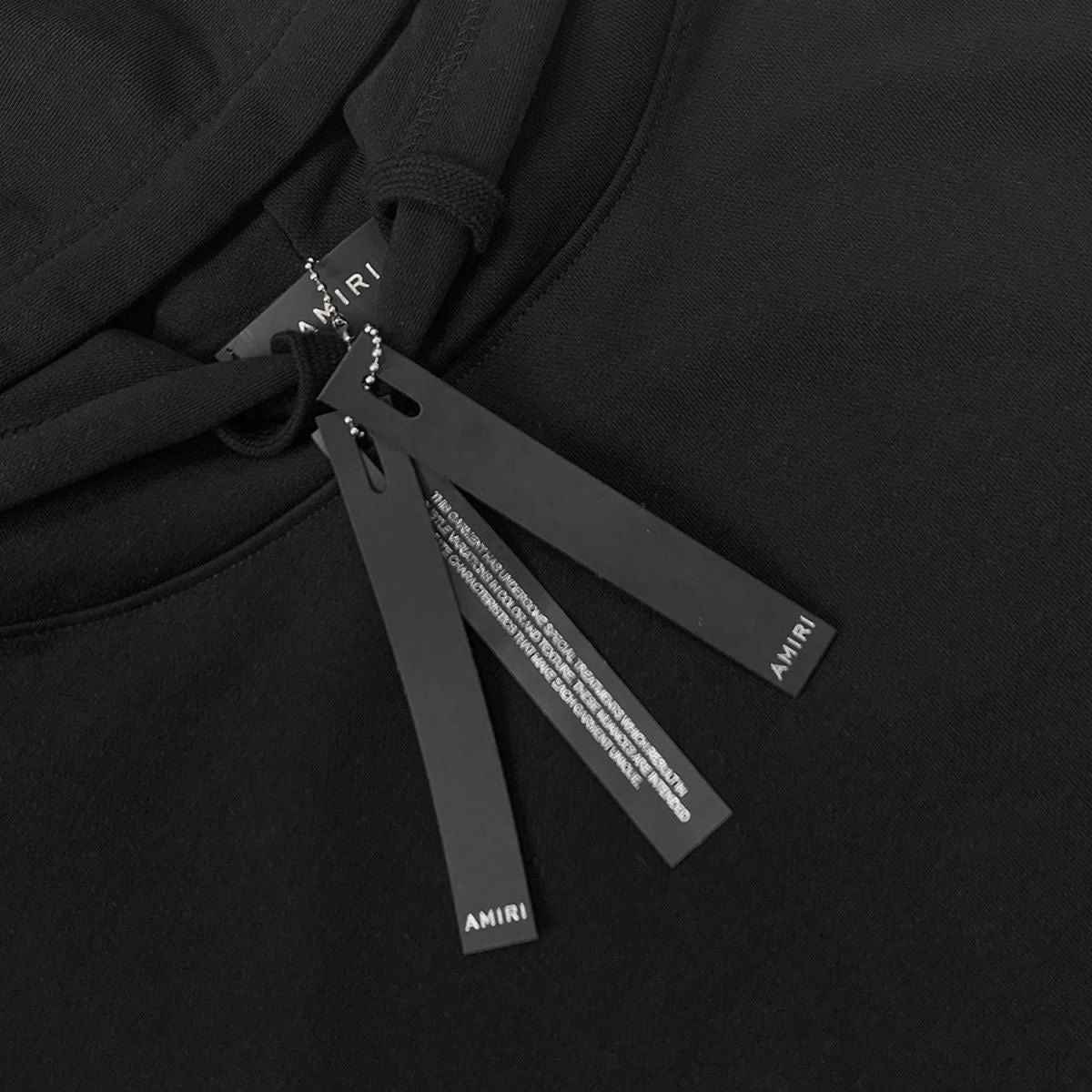 AM Felpa - Luxury Drip Outfit -  TrapShop