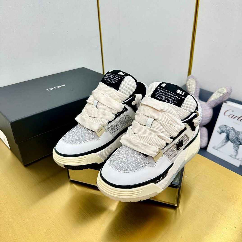 AM-1 💎 - Luxury Drip Outfit -  TrapShop