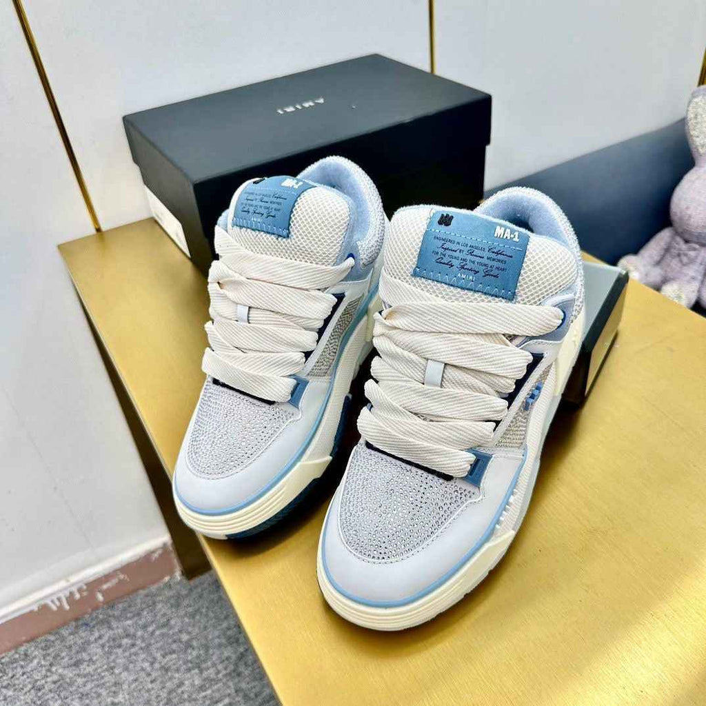 AM-1 💎 - Luxury Drip Outfit -  TrapShop