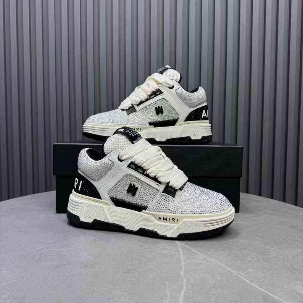 AM-1 💎 - Luxury Drip Outfit -  TrapShop