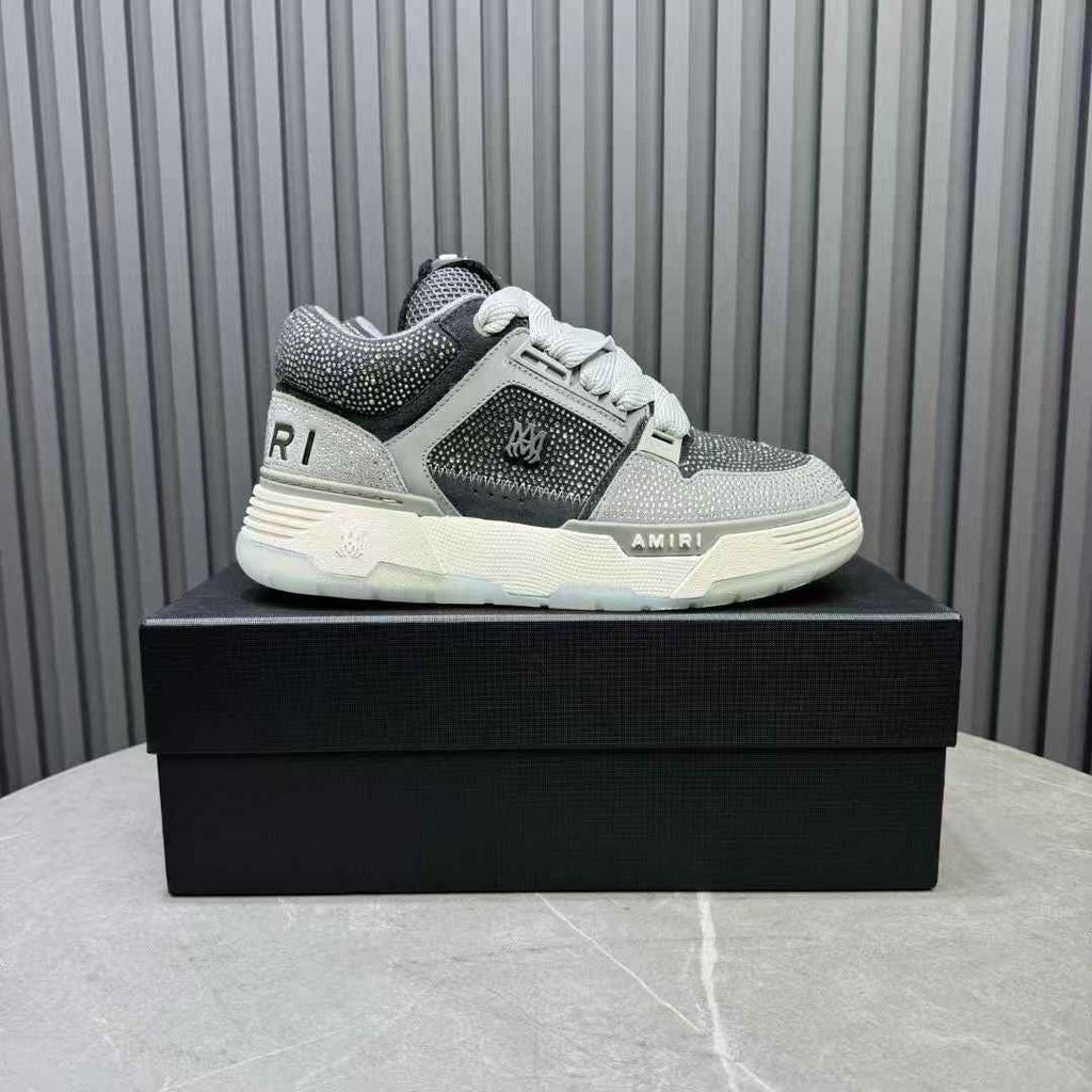 AM-1 💎 - Luxury Drip Outfit -  TrapShop