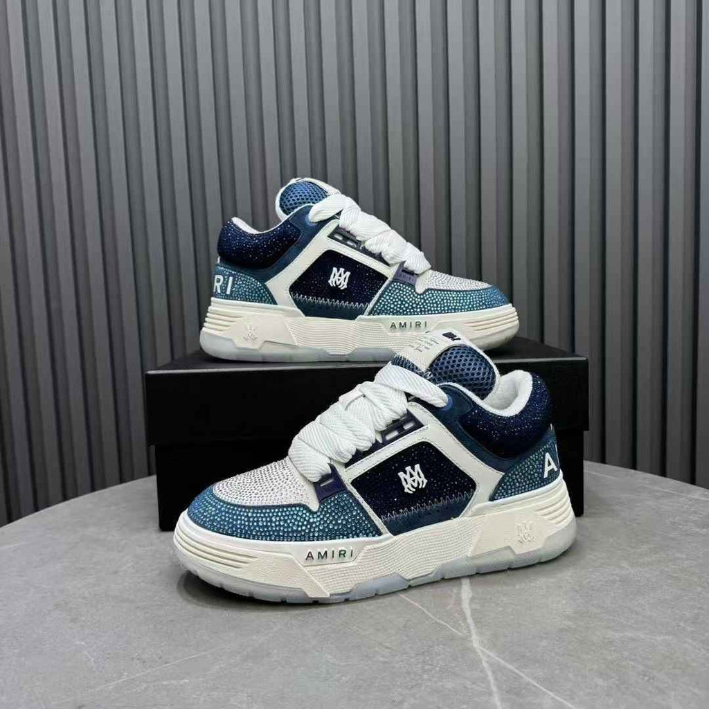 AM-1 💎 - Luxury Drip Outfit -  TrapShop