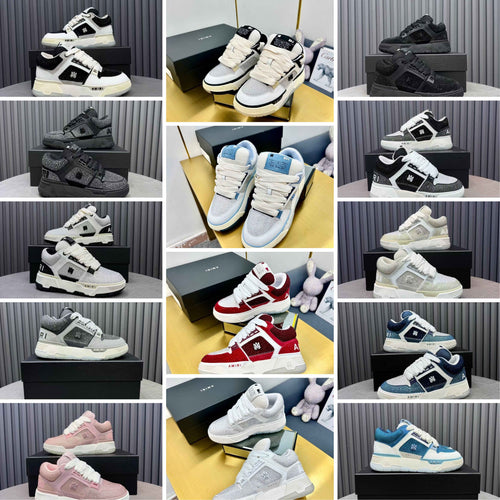 AM-1 💎 - Luxury Drip Outfit -  TrapShop