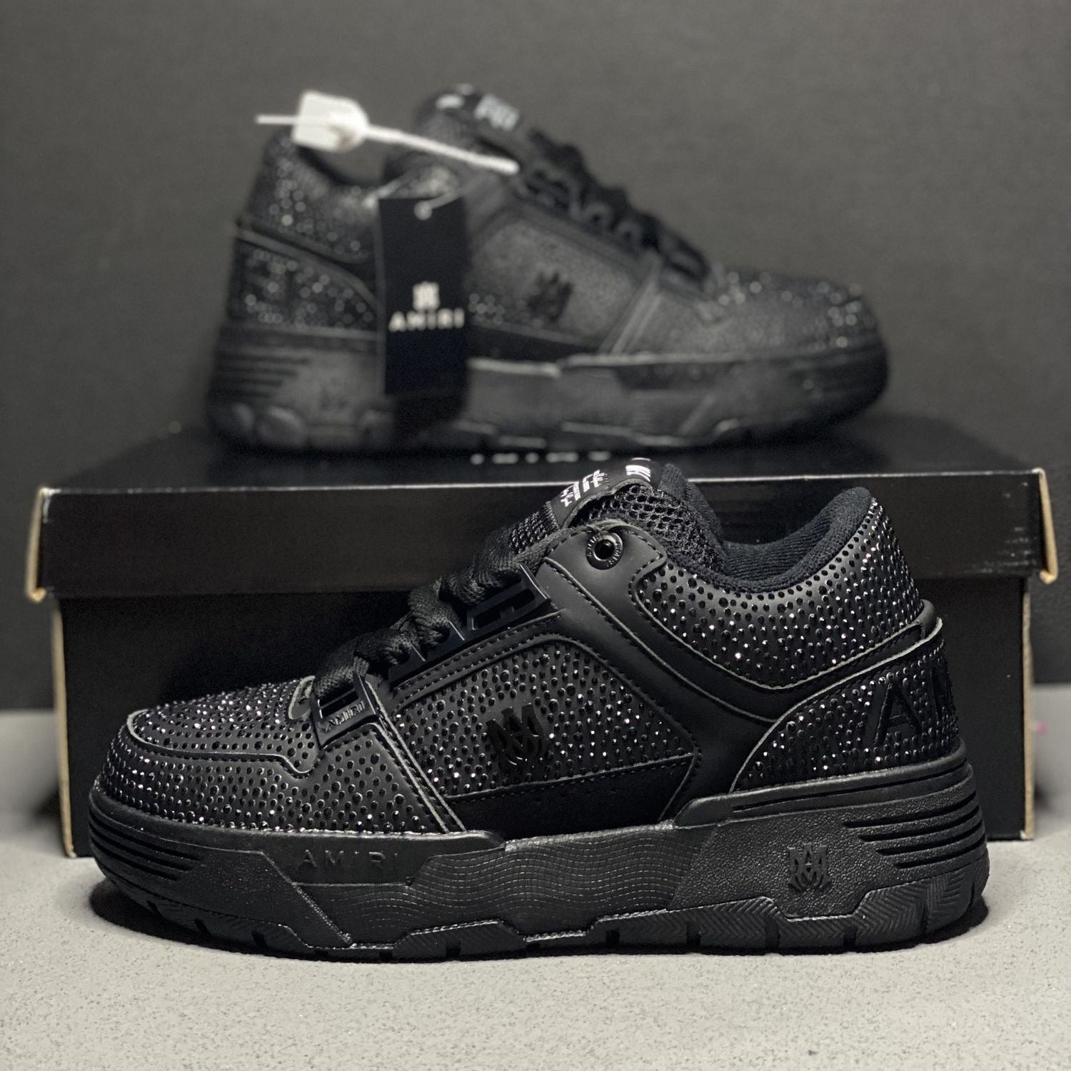 Amiri AM-1 💎 - TrapShop