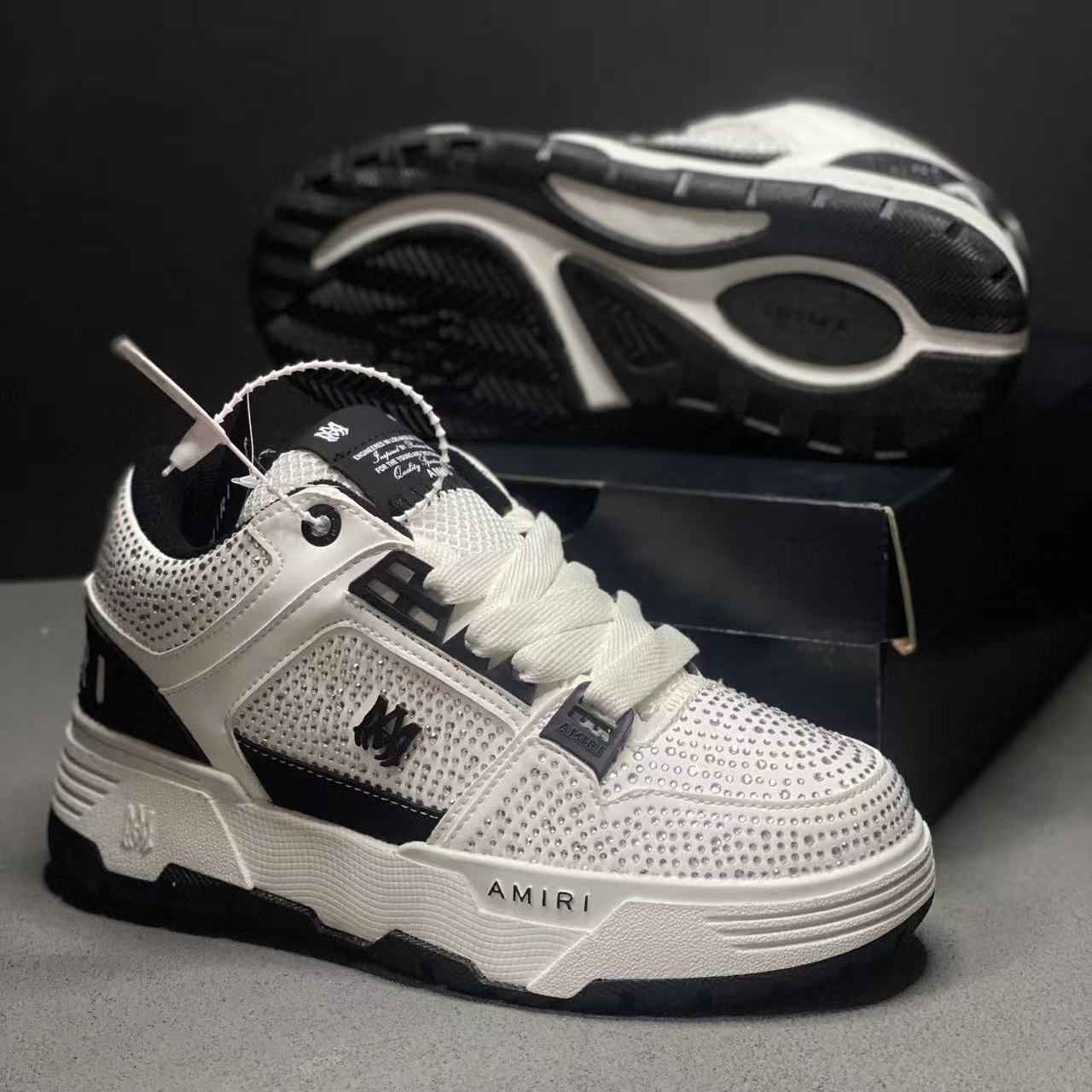 Amiri AM-1 💎