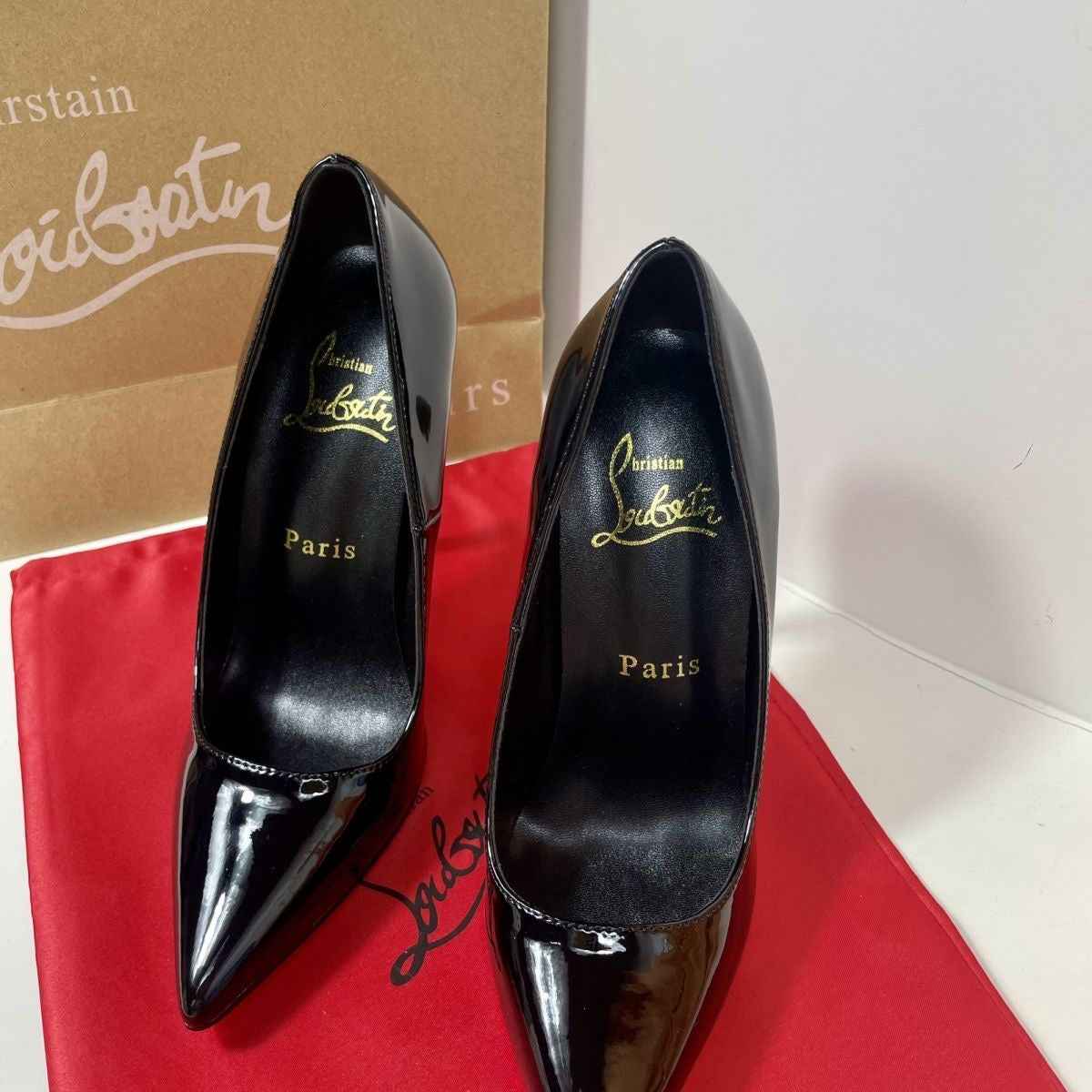 Louboutin Tacchi