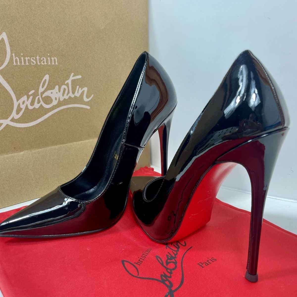 Louboutin Tacchi