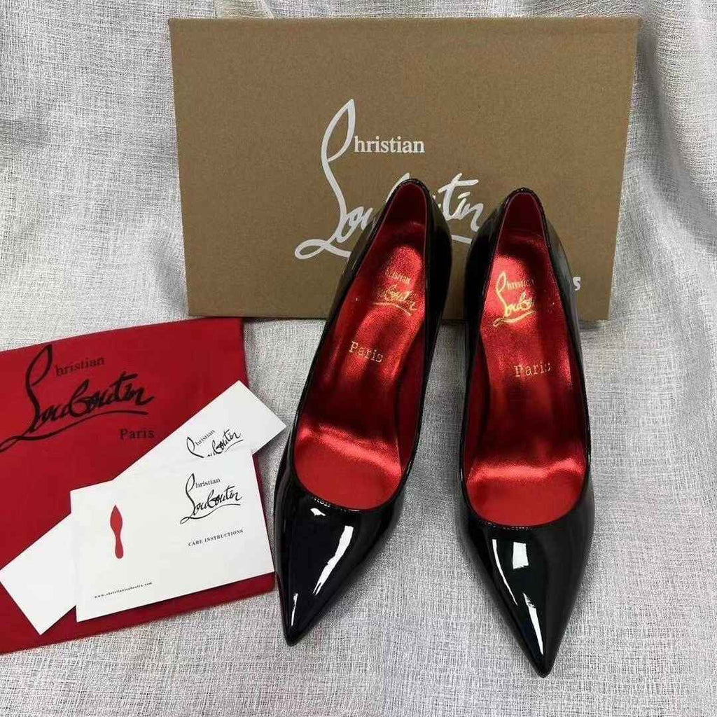 Louboutin Tacchi 💎 - Luxury Drip Outfit -  TrapShop