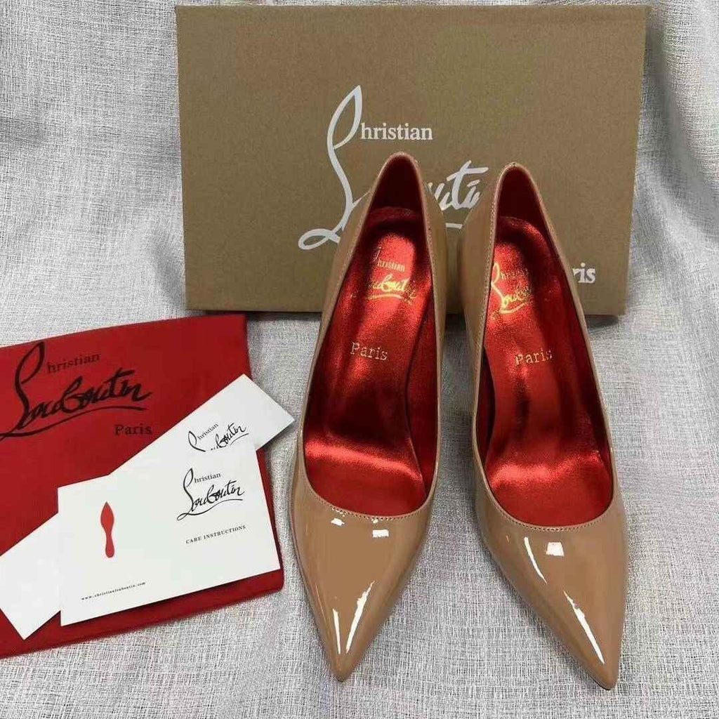 Louboutin Tacchi 💎 - Luxury Drip Outfit -  TrapShop