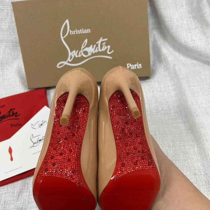 Louboutin Tacchi 💎