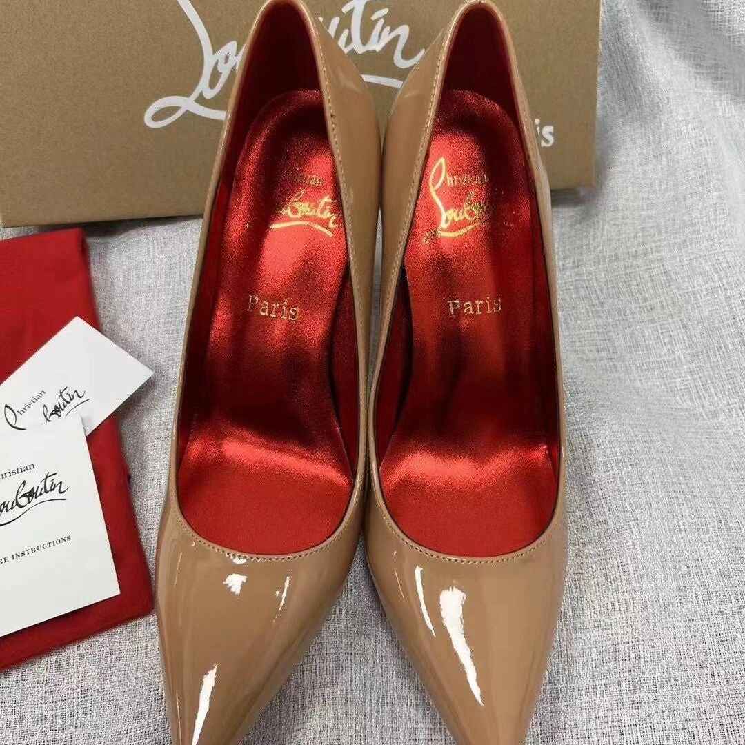 Louboutin Tacchi 💎