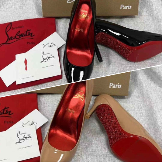 Louboutin Tacchi 💎