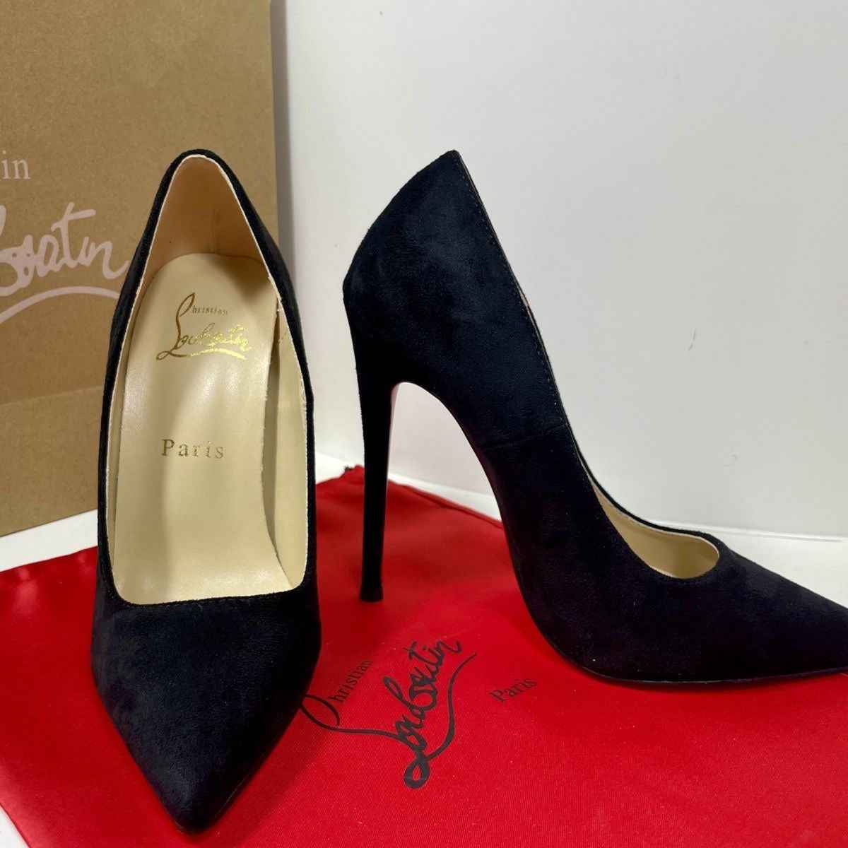 Louboutin Tacchi