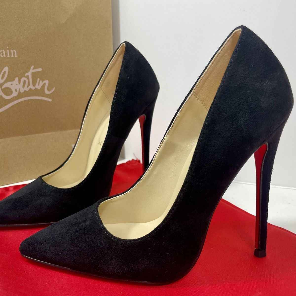 Louboutin Tacchi