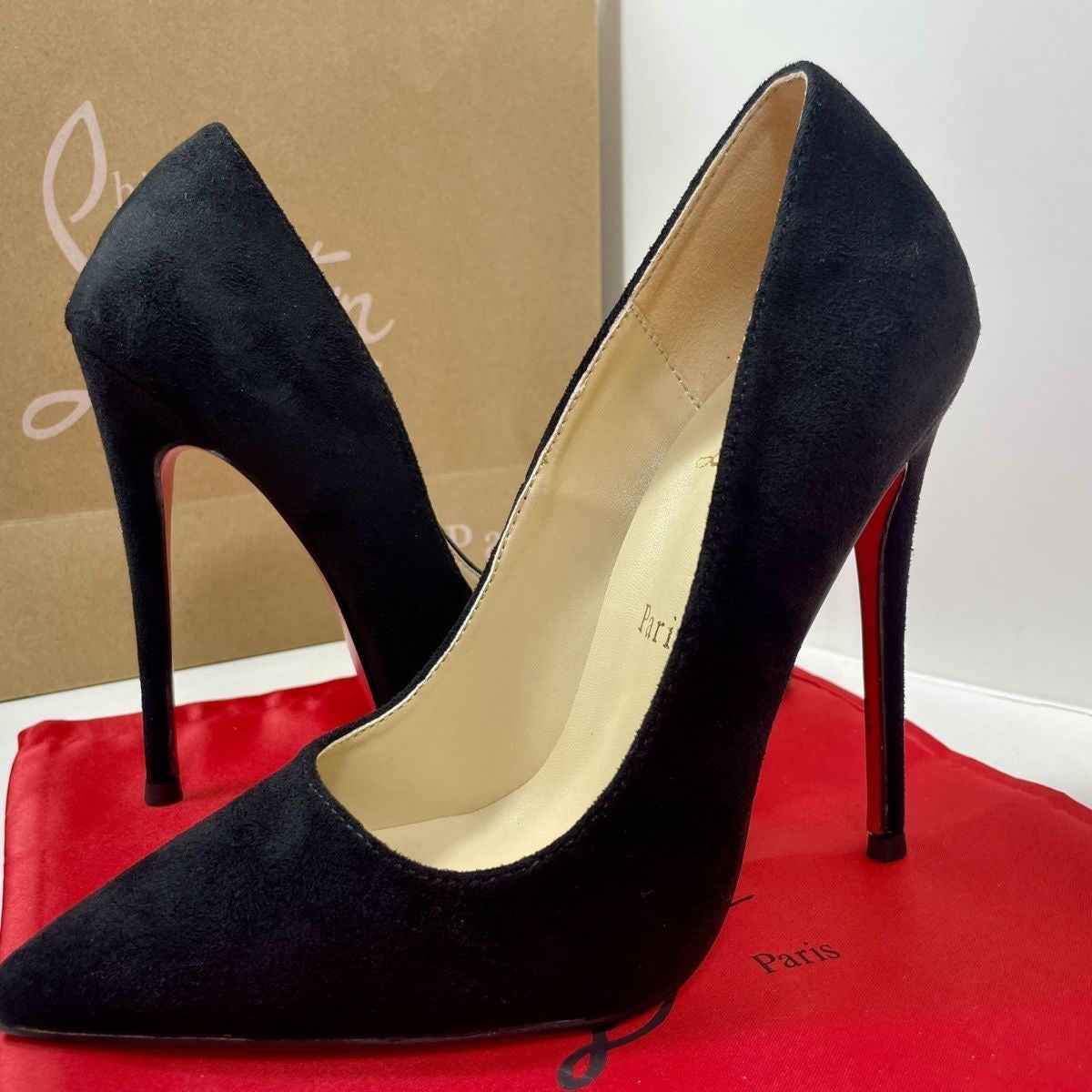 Louboutin Tacchi