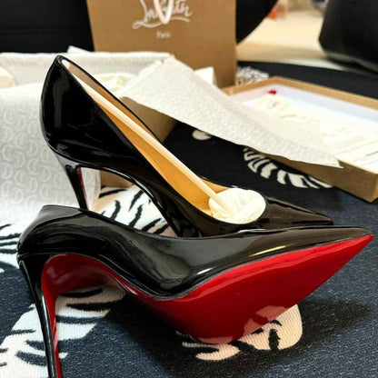 Louboutin Tacchi