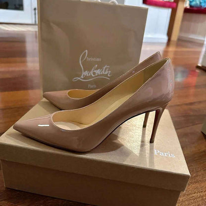 Louboutin Tacchi