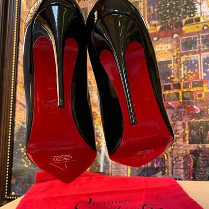 Louboutin Tacchi