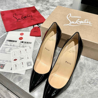 Louboutin Tacchi