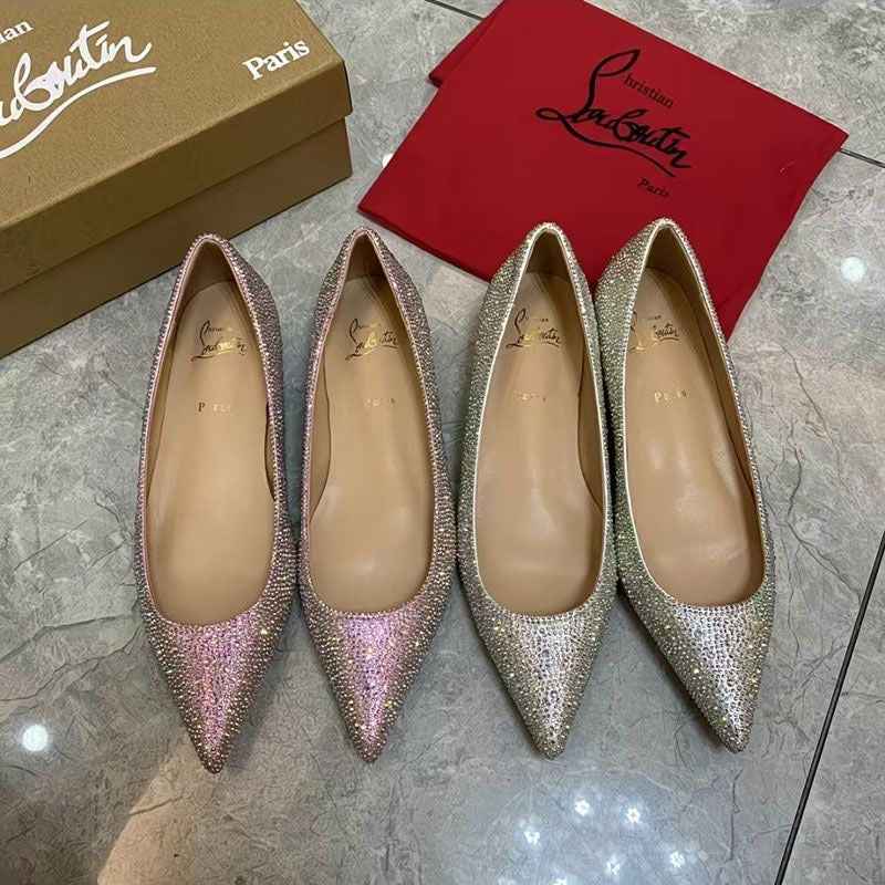 Louboutin Tacchi