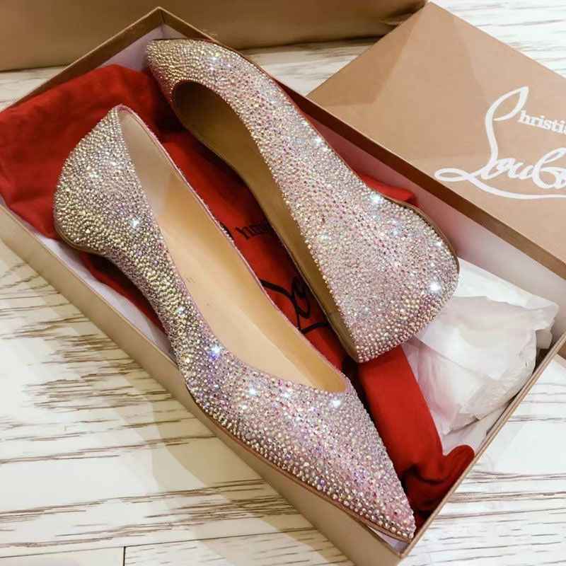 Louboutin Tacchi