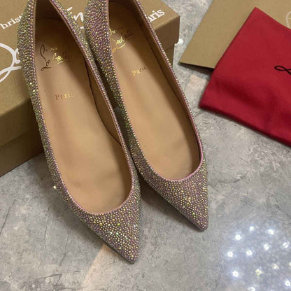 Louboutin Tacchi