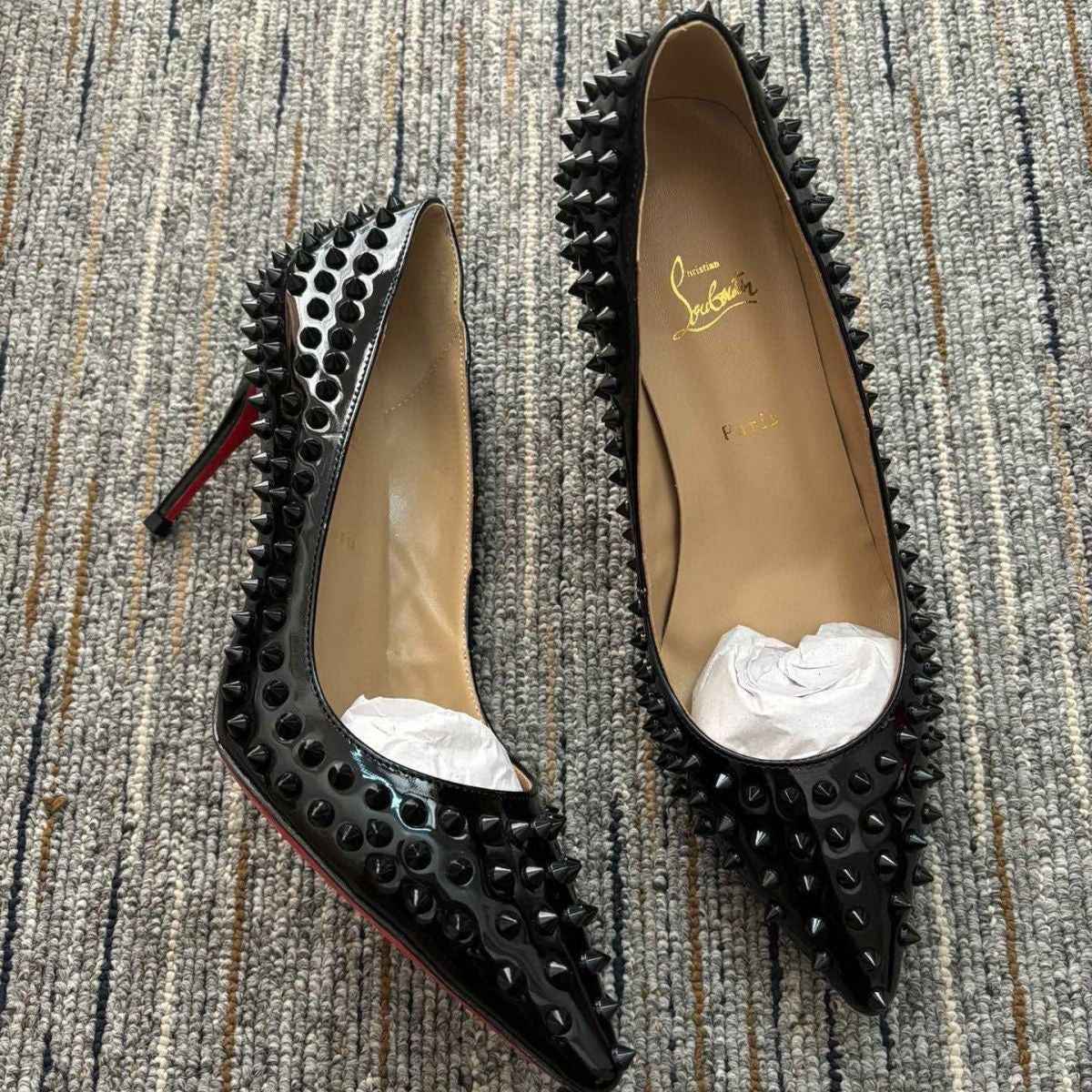 Louboutin Tacchi